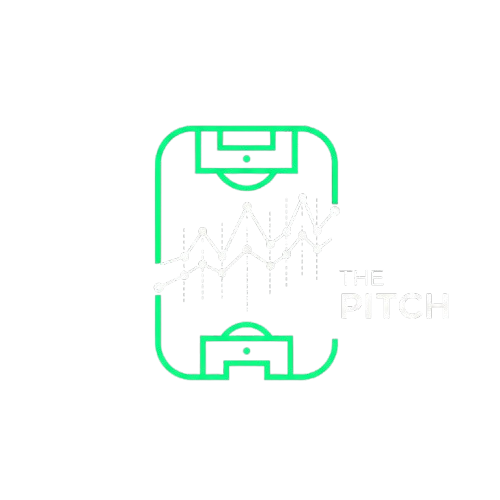The Pitch Logo